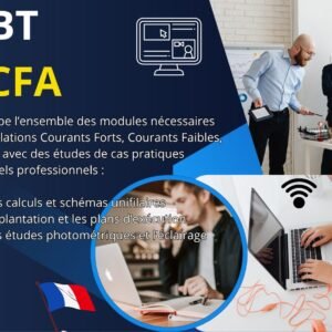 Formation courant fort FR