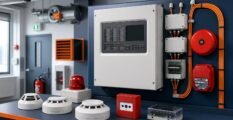 Formation professionnelle en détection et sécurité incendie – Volta Prime Academy