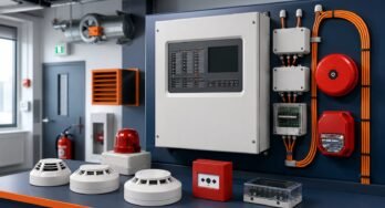 Formation professionnelle en détection et sécurité incendie – Volta Prime Academy